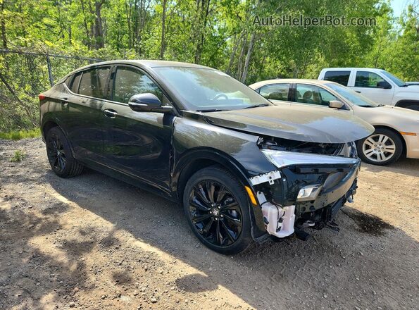 KL47LBE24RB224914 2024 BUICK OTHER Black Front right