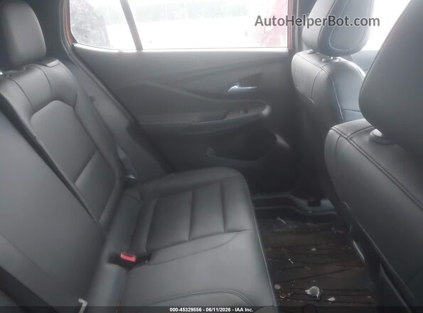 KL47LBE25RB049010 2024 BUICK OTHER Оранжевый Вид наклейки с VIN-кодом