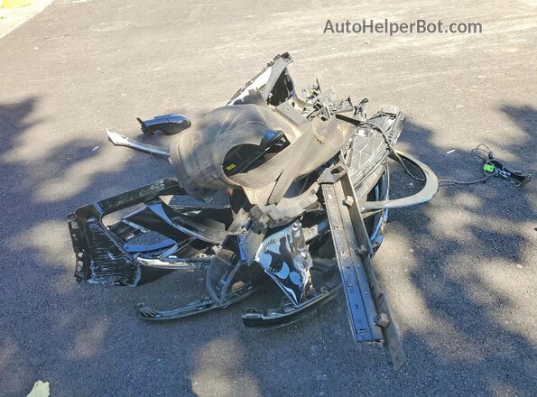 KL47LBE25RB205501 2024 BUICK OTHER Black Вид підкапотного простору