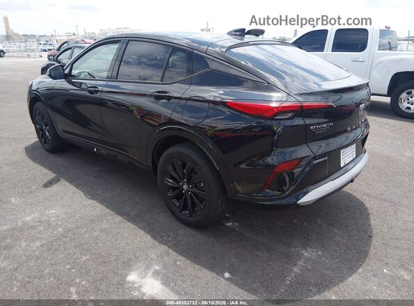 KL47LBE27RB202485 2024 BUICK OTHER Black Задня ліва чверть