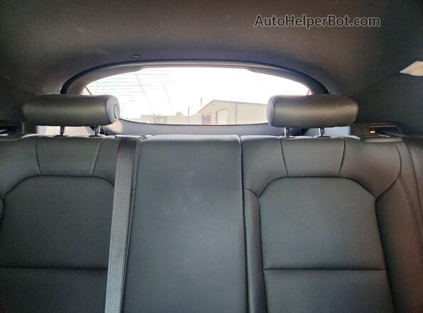 KL47LBE29RB044182 2024 BUICK OTHER Black Widok tylnych siedzeń