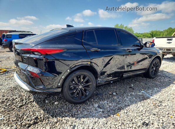 KL47LBE29RB044182 2024 BUICK OTHER Black Tył prawy