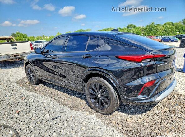 KL47LBE29RB044182 2024 BUICK OTHER Black Tył lewy