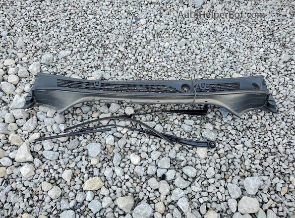 KL47LBE29RB123268 2024 BUICK OTHER Orange Widok naklejki z numerem VIN