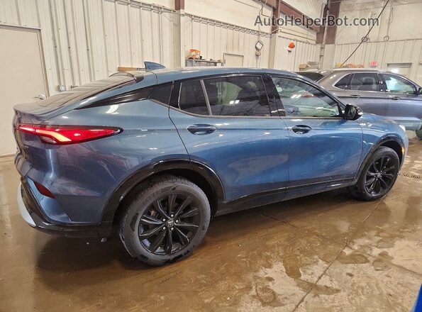 KL47LBE2XRB017363 2024 BUICK OTHER Blue უკანა მარჯვენა