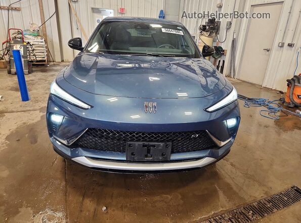 KL47LBE2XRB017363 2024 BUICK OTHER Blue წინა ხედი