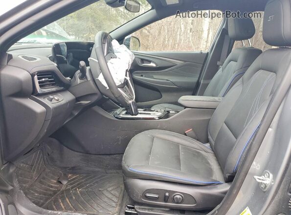KL47LBE2XSB037795 2025 BUICK OTHER Gray Սալոնի դիմացի տեսք