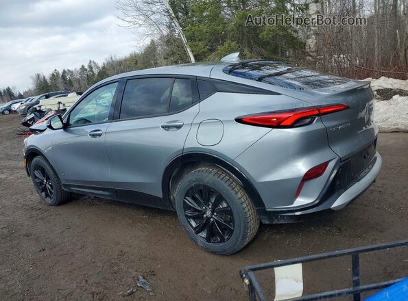 KL47LBE2XSB037795 2025 BUICK OTHER Gray Հետևի ձախ