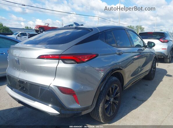 KL47LBEP0SB239640 2025 BUICK OTHER Gray Задня права чверть