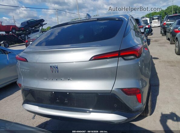 KL47LBEP0SB239640 2025 BUICK OTHER Gray 