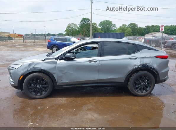 KL47LBEP1SB212558 2025 BUICK OTHER Gray Vista interior de 360 grados