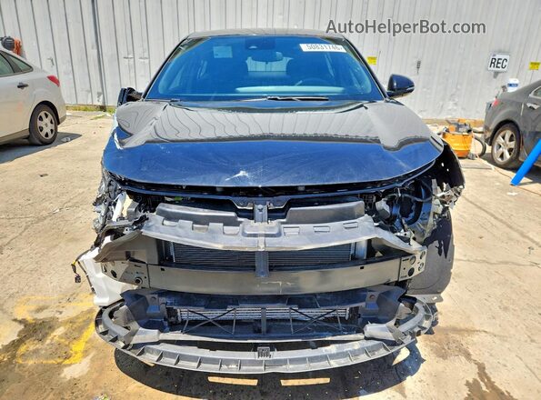 KL47LBEP2SB034367 2025 BUICK OTHER Black Vista frontal