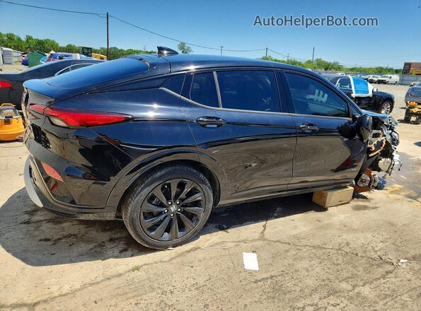 KL47LBEP2SB034367 2025 BUICK OTHER Black Trasero derecho