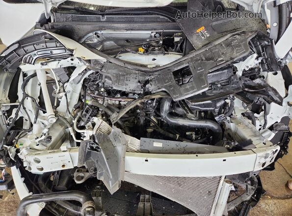 KL47LBEP2SB079891 2025 BUICK OTHER Белый 