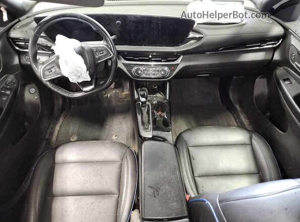KL47LBEP2SB079891 2025 BUICK OTHER Белый 