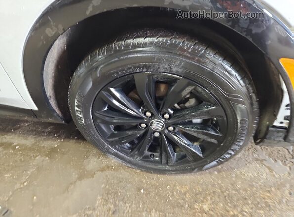 KL47LBEP2SB079891 2025 BUICK OTHER Белый 
