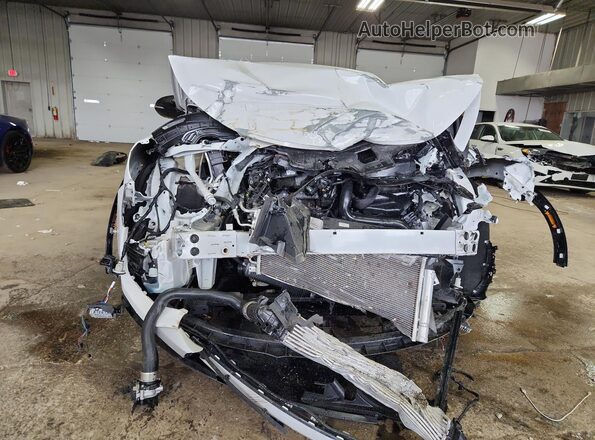 KL47LBEP2SB079891 2025 BUICK OTHER Белый Панорамный вид салона 360°