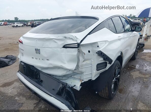 KL47LBEP3TB102550 2026 BUICK OTHER White Trasero derecho