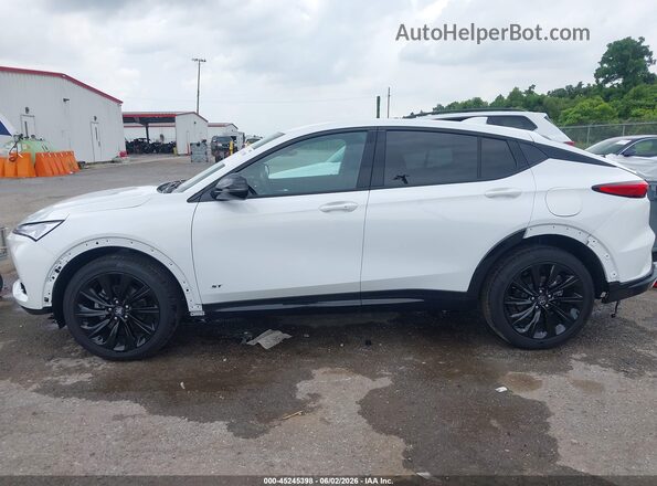 KL47LBEP3TB102550 2026 BUICK OTHER White 
