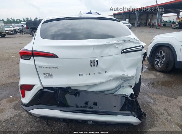 KL47LBEP3TB102550 2026 BUICK OTHER White 