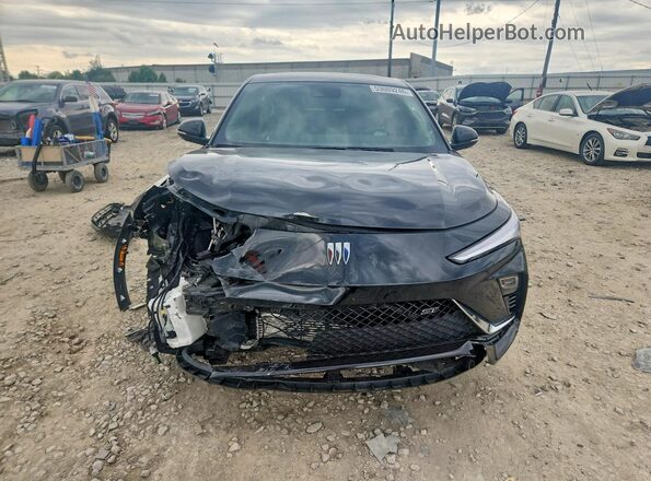 KL47LBEP4SB229418 2025 BUICK OTHER Black წინა ხედი