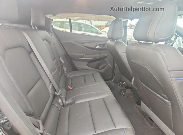 KL47LBEP4SB229418 2025 BUICK OTHER Black უკანა სალონის ხედი