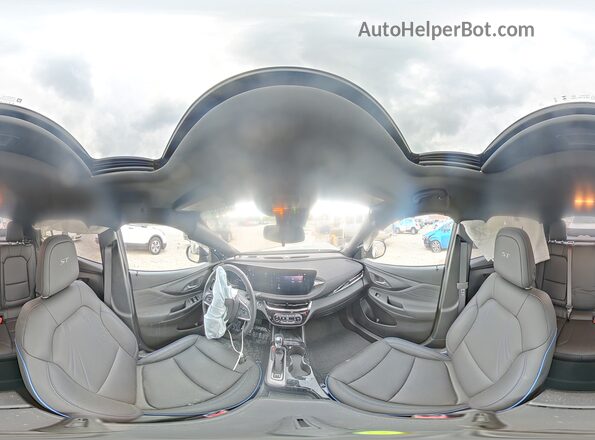 KL47LBEP4SB229418 2025 BUICK OTHER Black 
