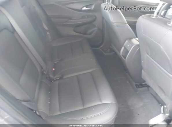 KL47LBEP5SB148394 2025 BUICK OTHER Silver Вид наклейки з VIN-кодом