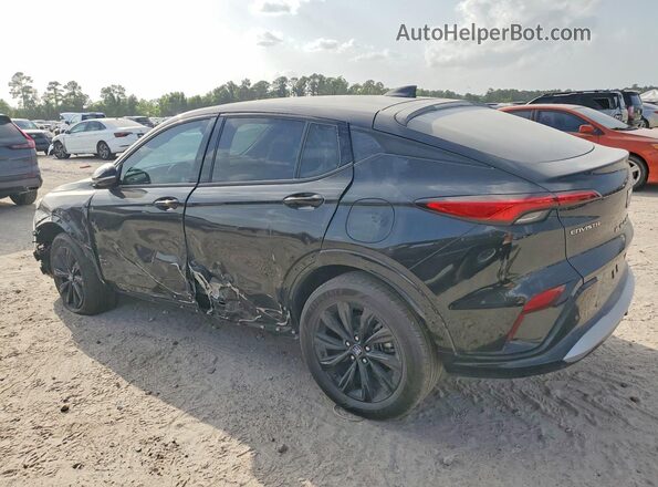 KL47LBEP5SB207265 2025 BUICK OTHER Black უკანა მარცხენა