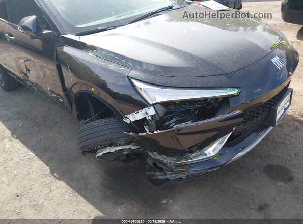 KL47LBEP5TB176360 2026 BUICK OTHER Black Widok z przodu