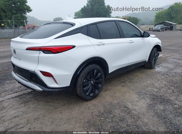 KL47LBEP5TB177945 2026 BUICK OTHER White Trasero derecho