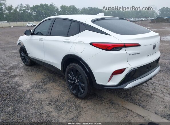 KL47LBEP5TB177945 2026 BUICK OTHER White Trasero izquierdo
