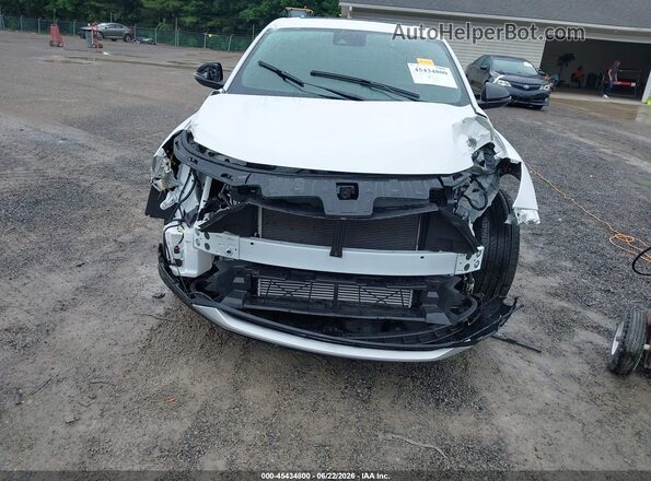 KL47LBEP5TB177945 2026 BUICK OTHER White Vista frontal