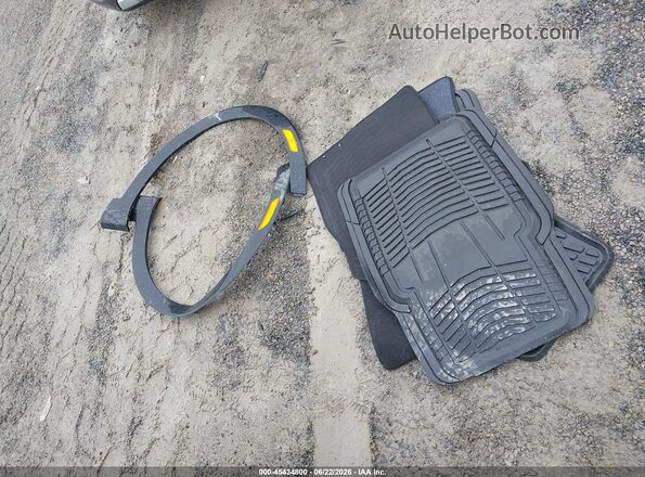 KL47LBEP5TB177945 2026 BUICK OTHER White Vista del salpicadero