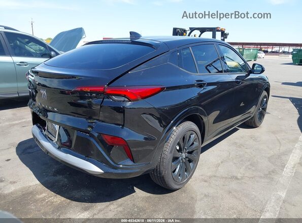 KL47LBEP5TB187052 2026 BUICK OTHER Black Rear right