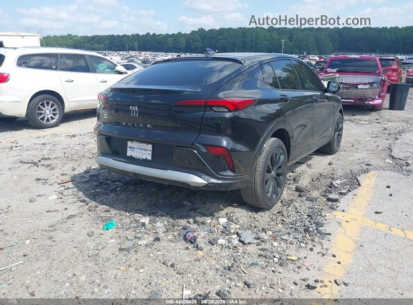 KL47LBEP5TB194714 2026 BUICK OTHER Черный Задняя правая четверть