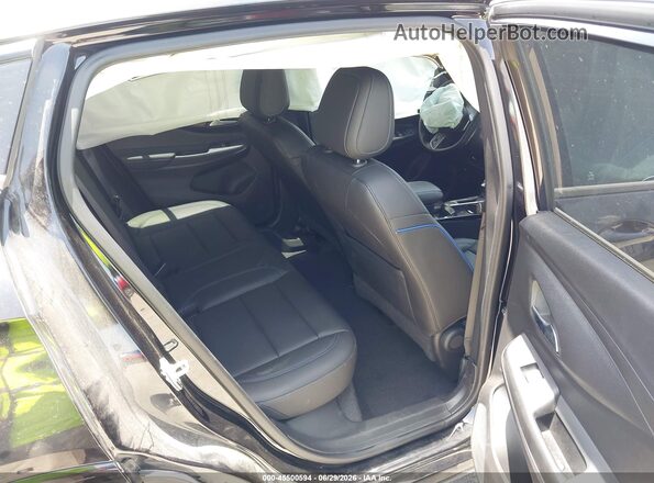 KL47LBEP6SB055514 2025 BUICK OTHER Black Вид наклейки з VIN-кодом