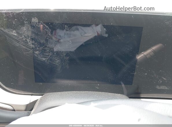 KL47LBEP6SB055514 2025 BUICK OTHER Black Вид задніх сидінь