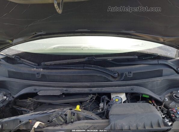 KL47LBEP6SB055514 2025 BUICK OTHER Black Вид ззаду
