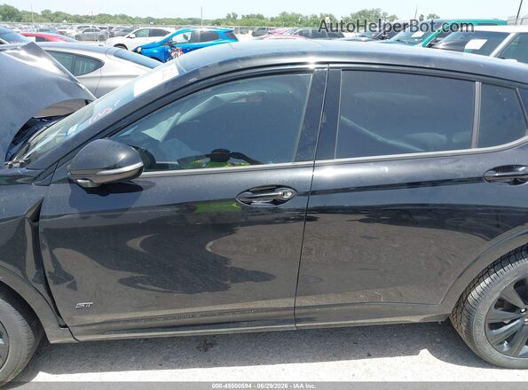 KL47LBEP6SB055514 2025 BUICK OTHER Black Вид задньої частини салону
