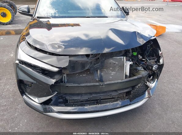 KL47LBEP6SB109605 2025 BUICK OTHER Black Вид спереду