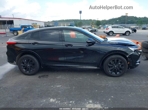 KL47LBEP6SB109605 2025 BUICK OTHER Black Панорамний вид салону 360°
