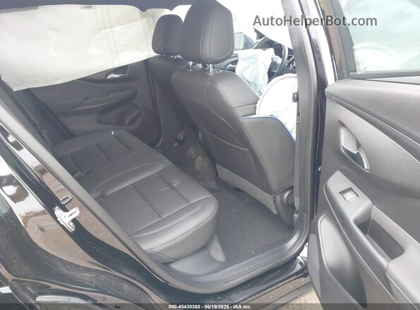 KL47LBEP6SB170193 2025 BUICK OTHER Black Widok naklejki z numerem VIN
