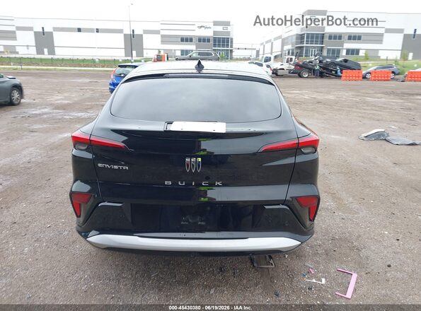 KL47LBEP6SB170193 2025 BUICK OTHER Black 