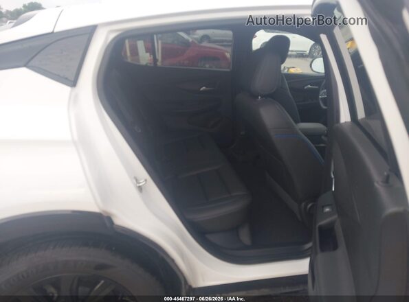 KL47LBEP6SB180478 2025 BUICK OTHER White Вид наклейки з VIN-кодом