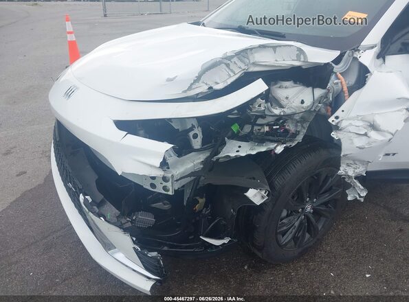 KL47LBEP6SB180478 2025 BUICK OTHER White Вид спереду