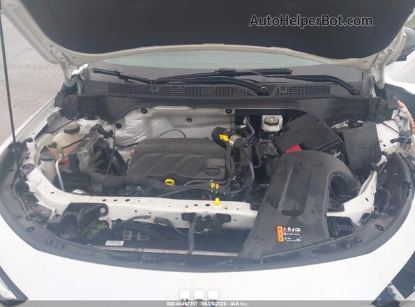 KL47LBEP6SB180478 2025 BUICK OTHER White Вид ззаду