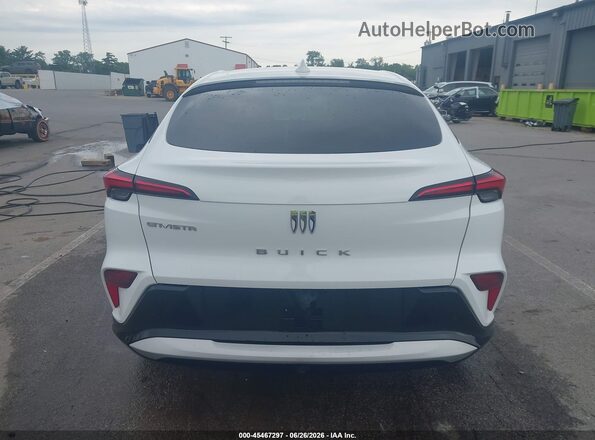 KL47LBEP6SB180478 2025 BUICK OTHER White 