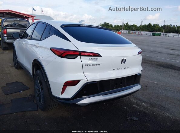 KL47LBEP7TB084263 2026 BUICK OTHER White Rear left