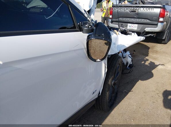 KL47LBEP7TB084263 2026 BUICK OTHER White Front view